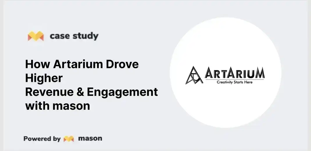 artarium-drives-5-added-revenue-with-masons-ai-engine